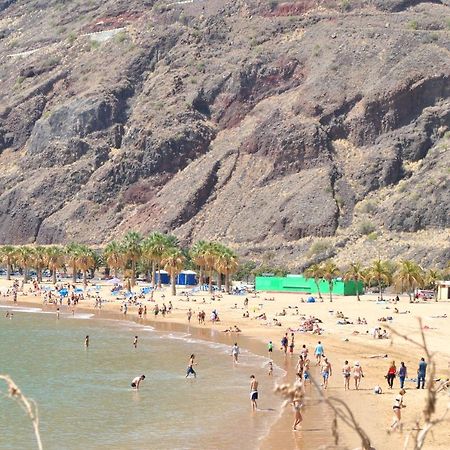 Jema 2 Studio San Marcos Beach By Hrtenerife Net 외부 사진