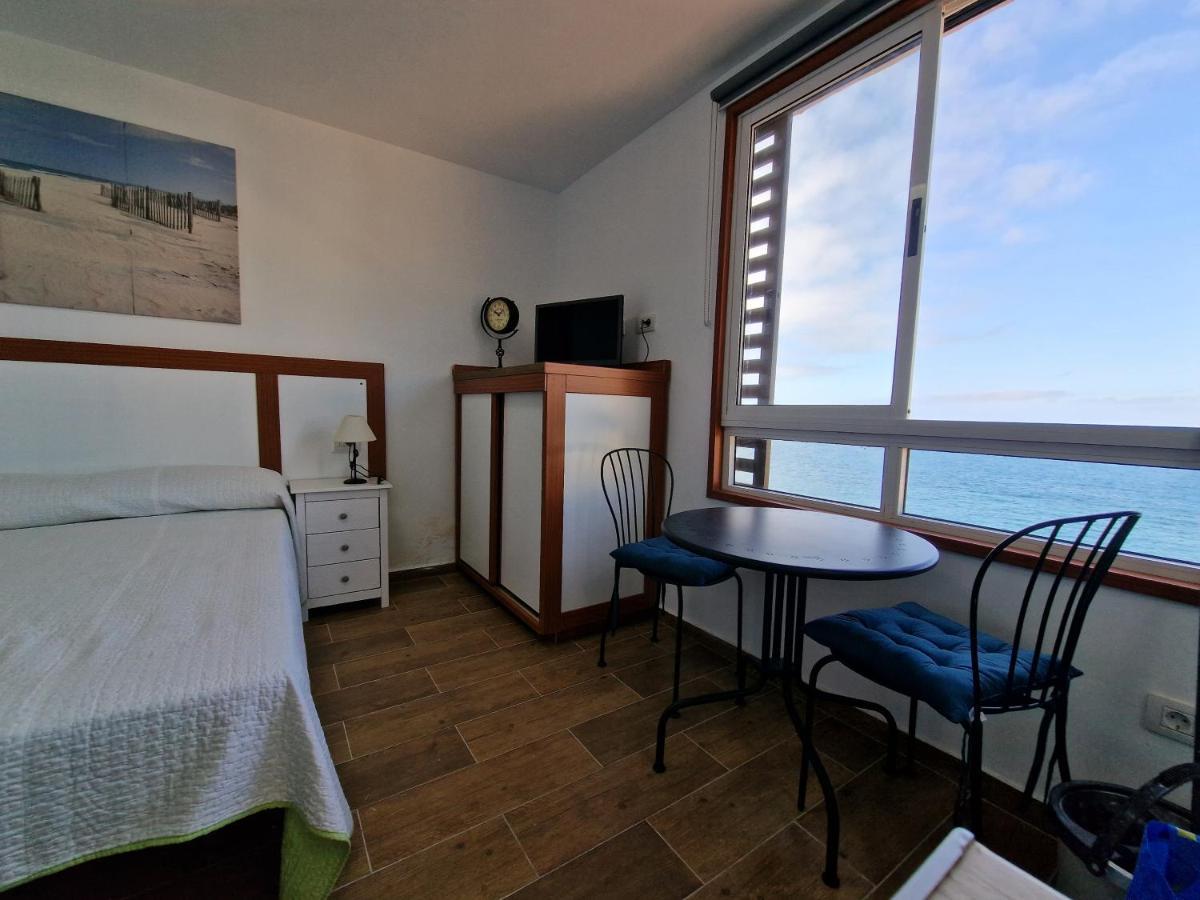 Jema 2 Studio San Marcos Beach By Hrtenerife Net 외부 사진
