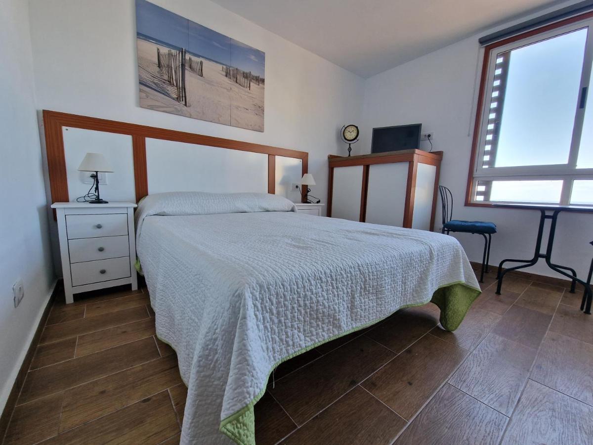 Jema 2 Studio San Marcos Beach By Hrtenerife Net 외부 사진