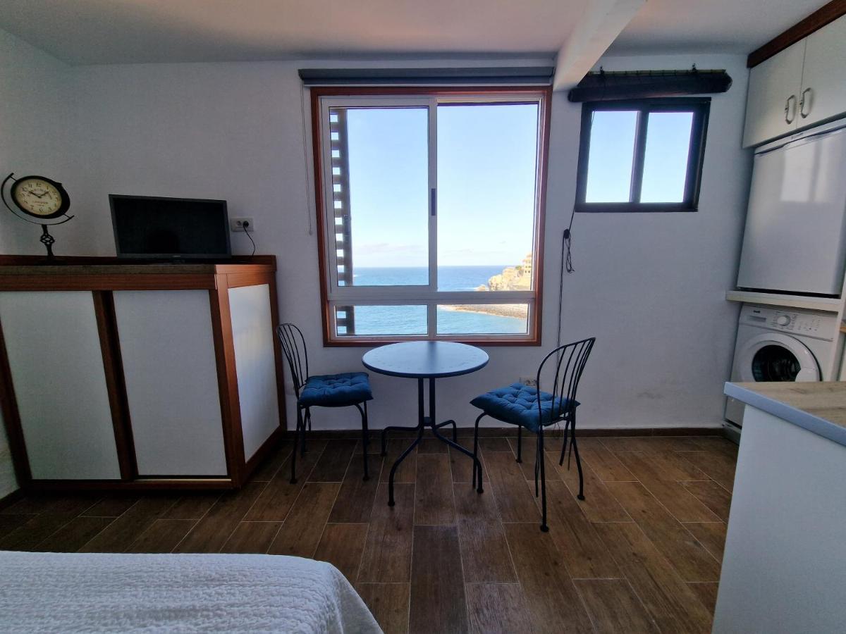 Jema 2 Studio San Marcos Beach By Hrtenerife Net 외부 사진