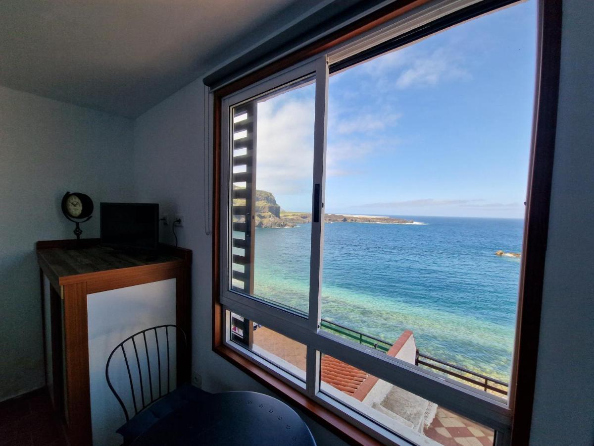 Jema 2 Studio San Marcos Beach By Hrtenerife Net 외부 사진