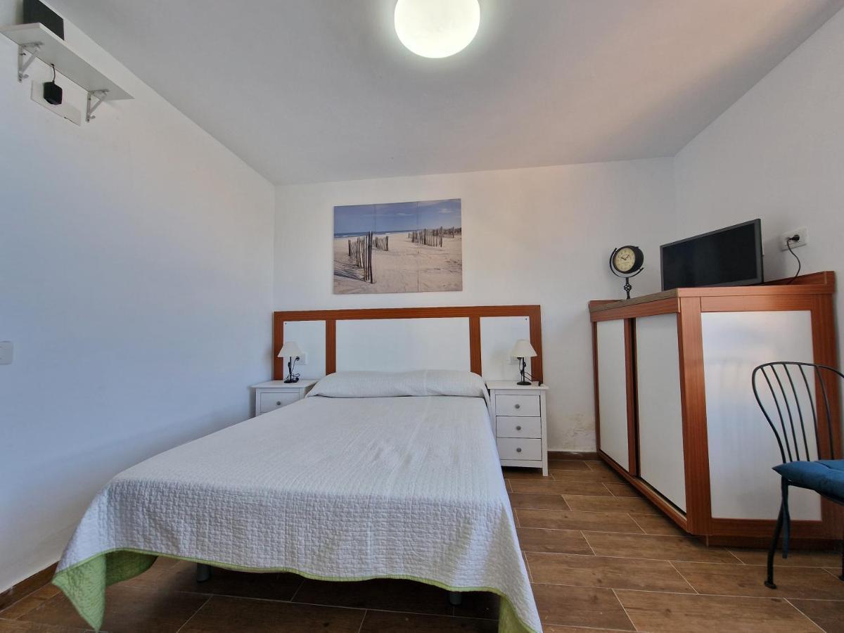 Jema 2 Studio San Marcos Beach By Hrtenerife Net 외부 사진