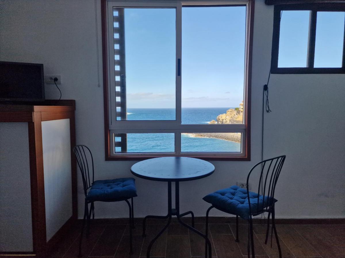 Jema 2 Studio San Marcos Beach By Hrtenerife Net 외부 사진
