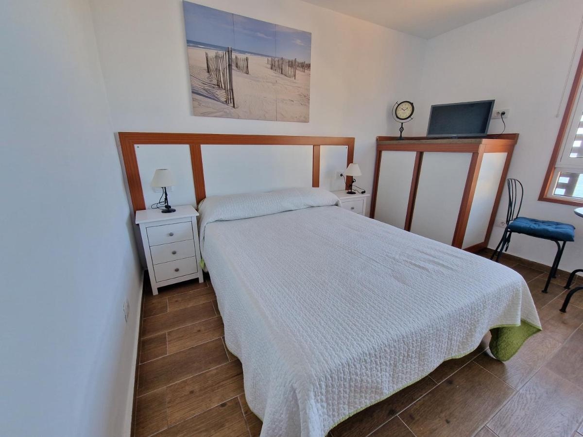 Jema 2 Studio San Marcos Beach By Hrtenerife Net 외부 사진