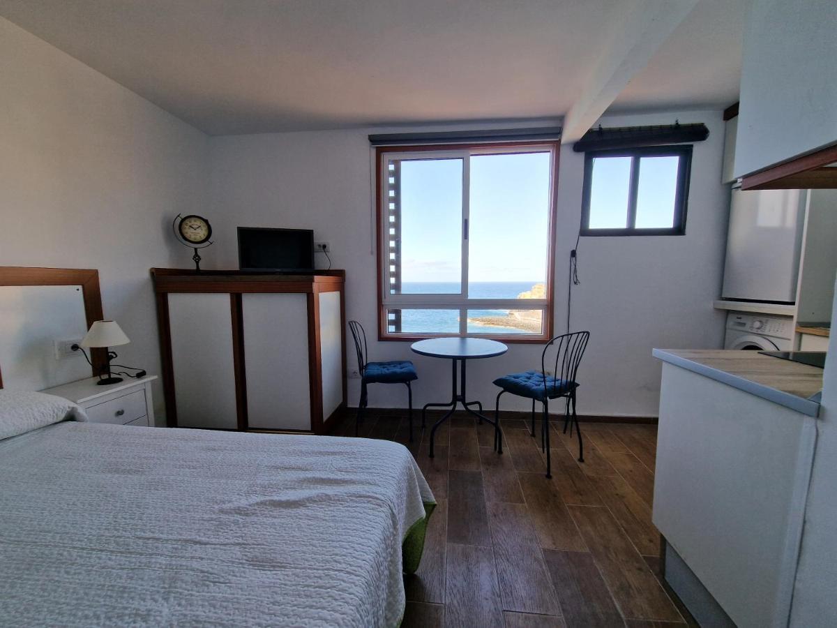 Jema 2 Studio San Marcos Beach By Hrtenerife Net 외부 사진