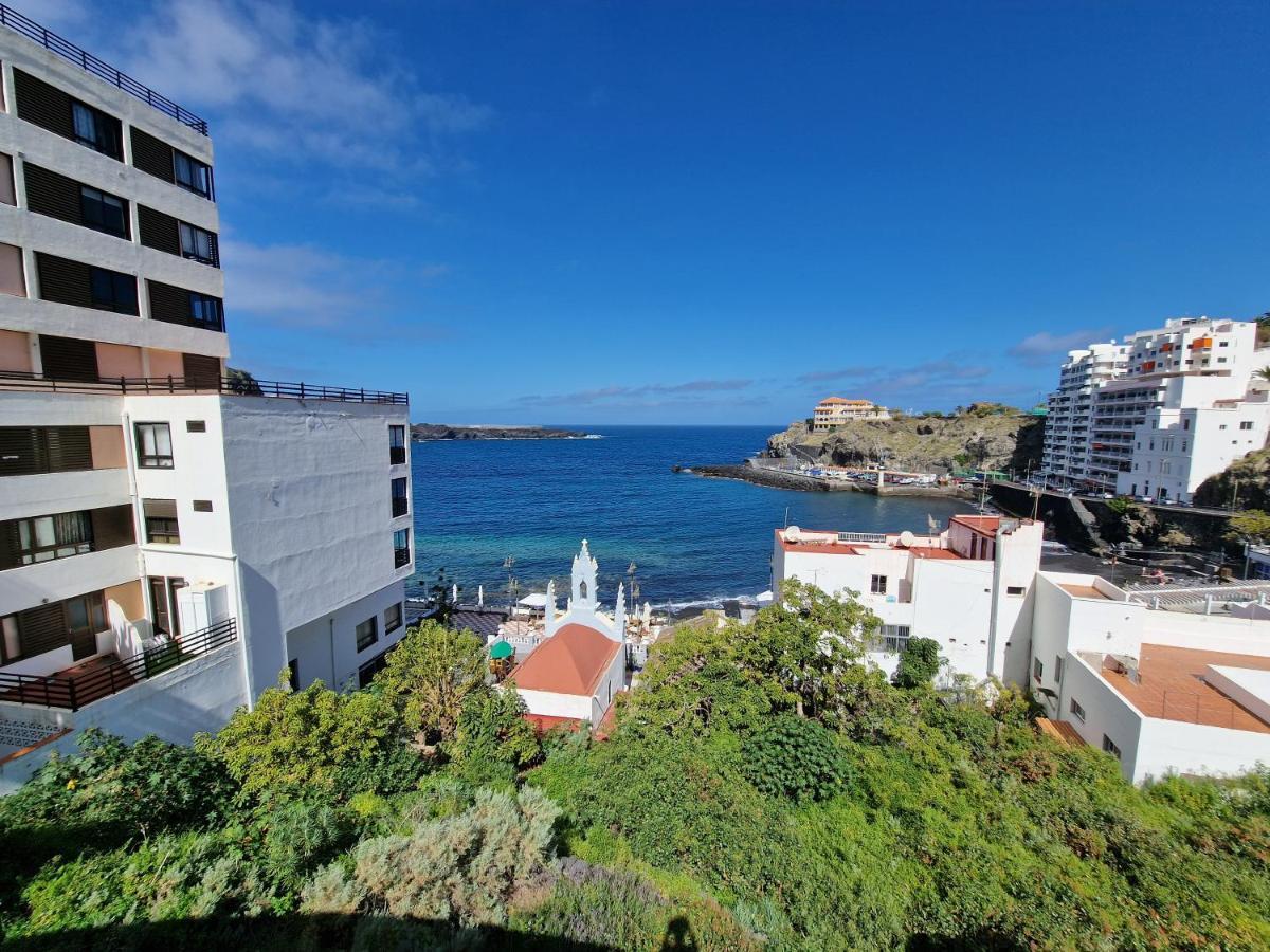 Jema 2 Studio San Marcos Beach By Hrtenerife Net 외부 사진
