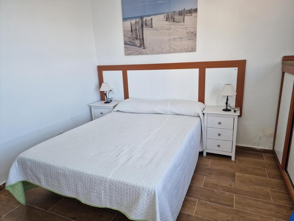 Jema 2 Studio San Marcos Beach By Hrtenerife Net 외부 사진