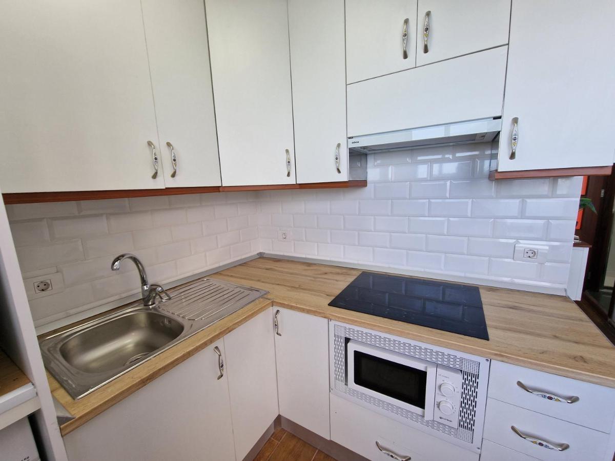 Jema 2 Studio San Marcos Beach By Hrtenerife Net 외부 사진