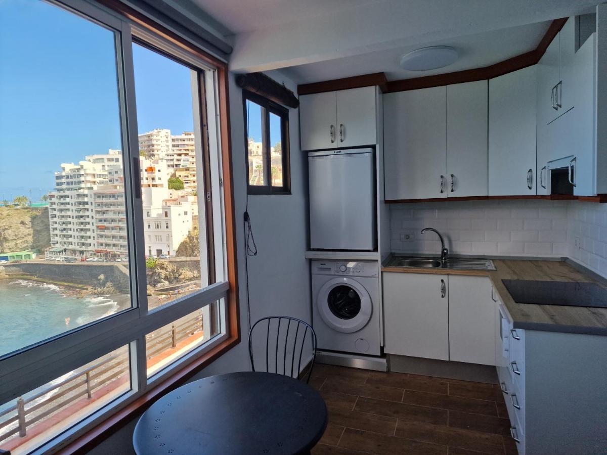 Jema 2 Studio San Marcos Beach By Hrtenerife Net 외부 사진