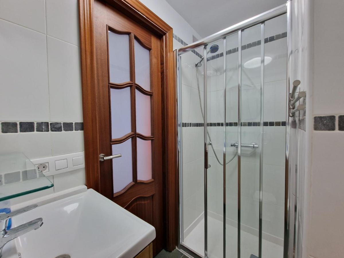 Jema 2 Studio San Marcos Beach By Hrtenerife Net 외부 사진