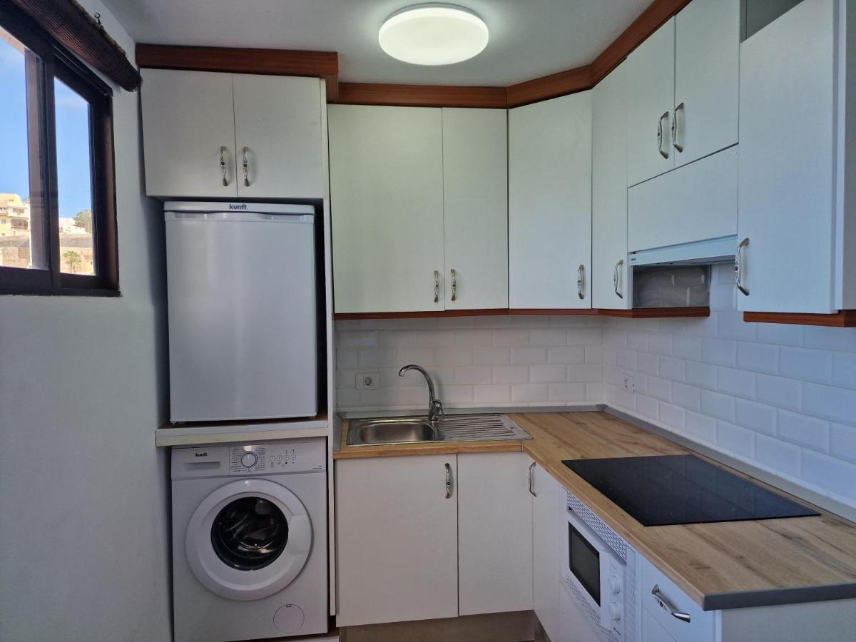 Jema 2 Studio San Marcos Beach By Hrtenerife Net 외부 사진