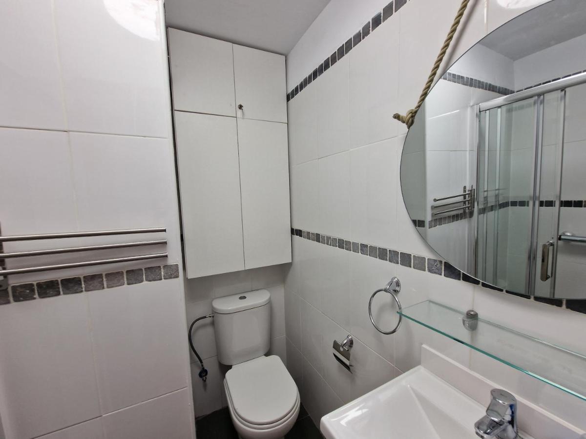 Jema 2 Studio San Marcos Beach By Hrtenerife Net 외부 사진