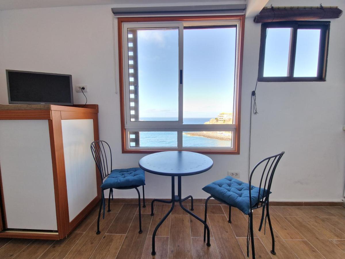 Jema 2 Studio San Marcos Beach By Hrtenerife Net 외부 사진