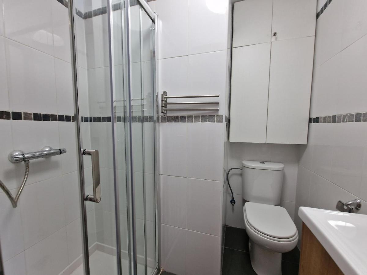 Jema 2 Studio San Marcos Beach By Hrtenerife Net 외부 사진