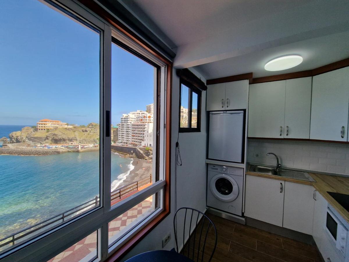 Jema 2 Studio San Marcos Beach By Hrtenerife Net 외부 사진