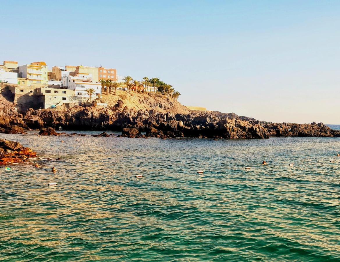 Jema 2 Studio San Marcos Beach By Hrtenerife Net 외부 사진