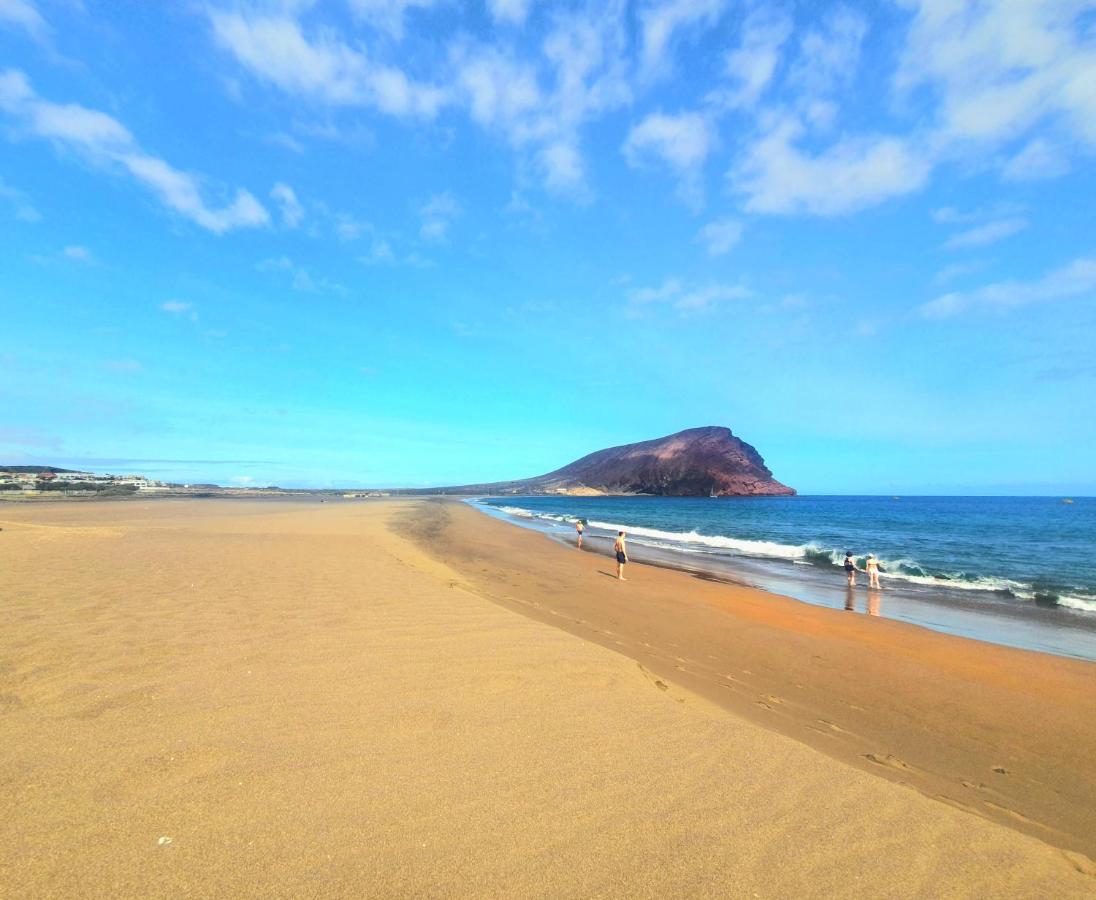 Jema 2 Studio San Marcos Beach By Hrtenerife Net 외부 사진