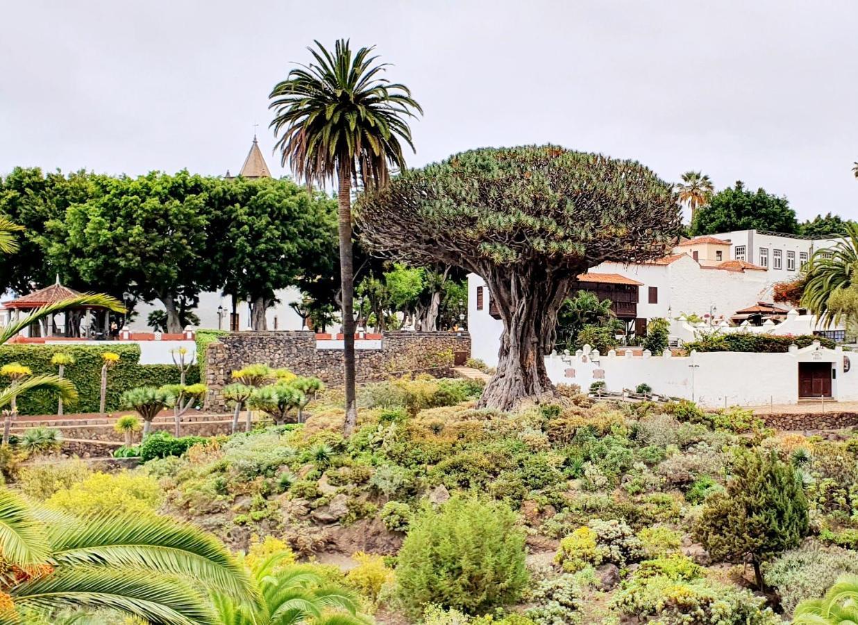 Jema 2 Studio San Marcos Beach By Hrtenerife Net 외부 사진