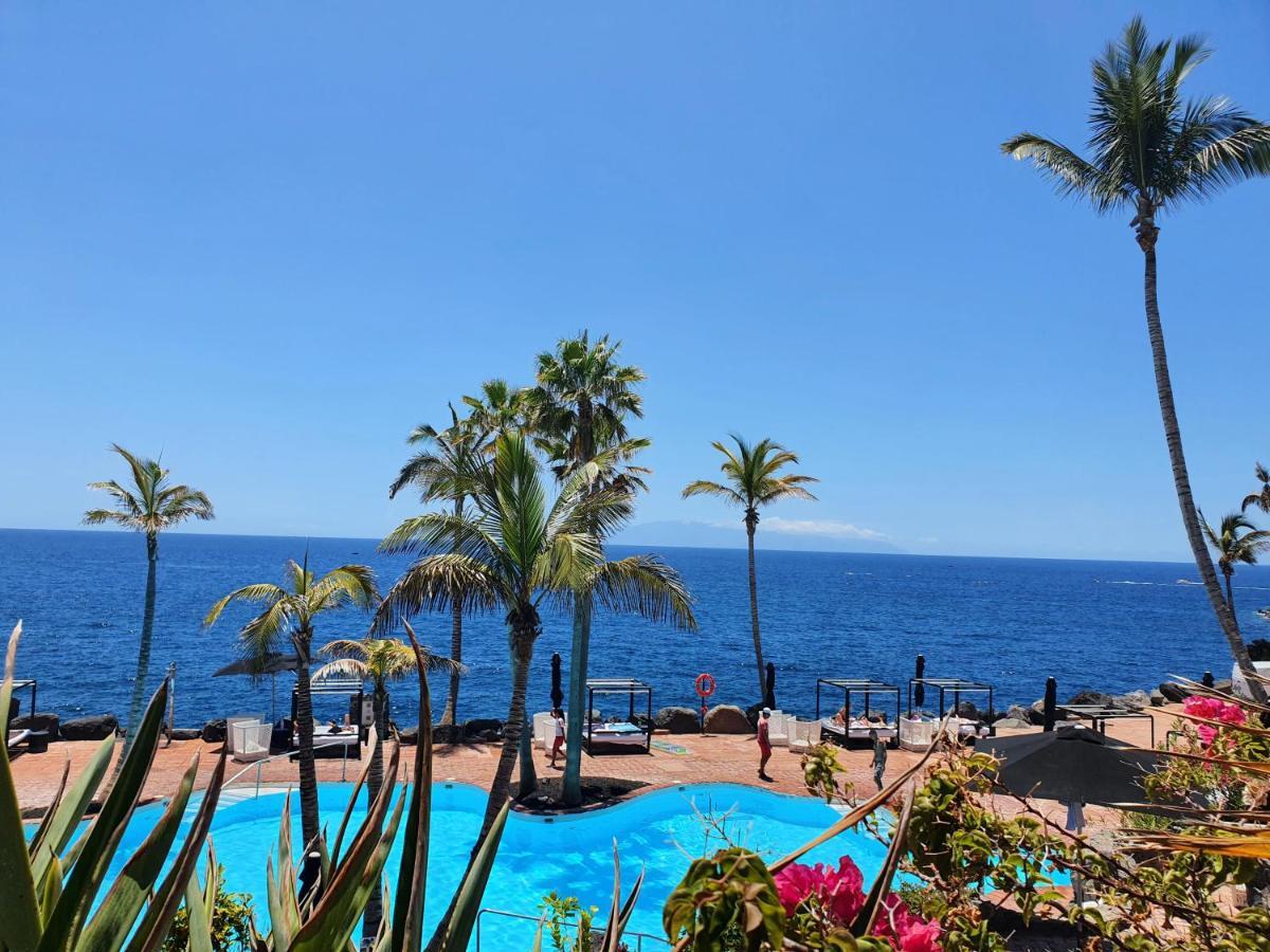 Jema 2 Studio San Marcos Beach By Hrtenerife Net 외부 사진