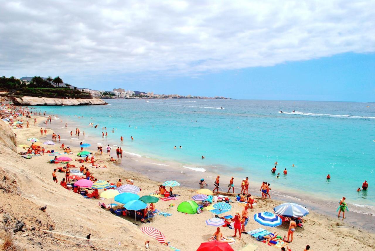 Jema 2 Studio San Marcos Beach By Hrtenerife Net 외부 사진