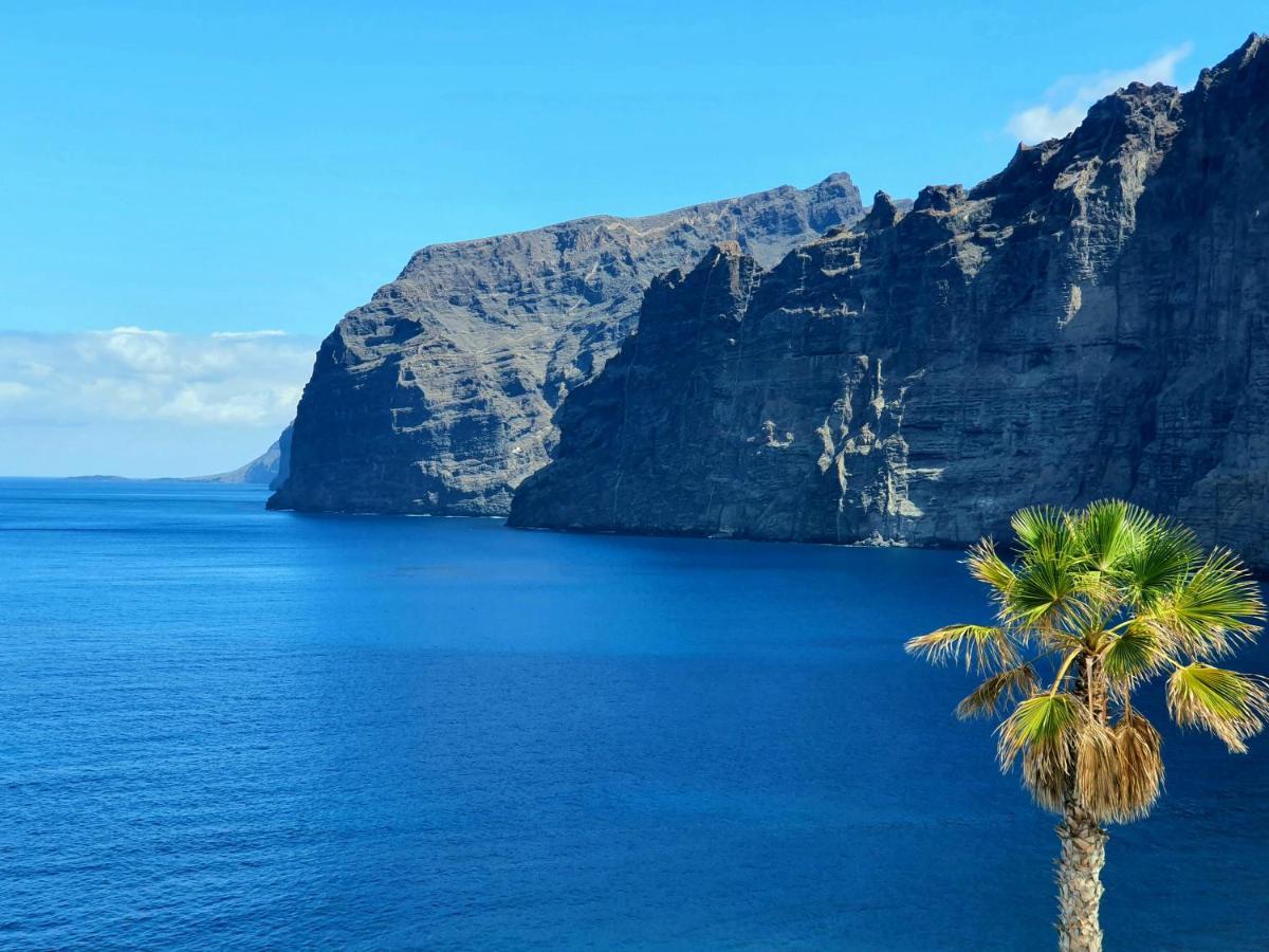 Jema 2 Studio San Marcos Beach By Hrtenerife Net 외부 사진