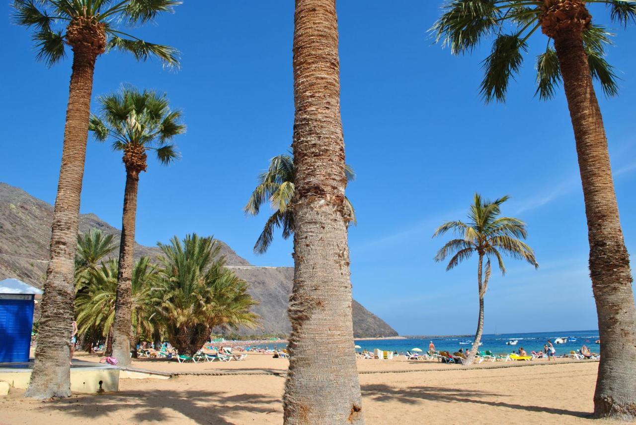 Jema 2 Studio San Marcos Beach By Hrtenerife Net 외부 사진