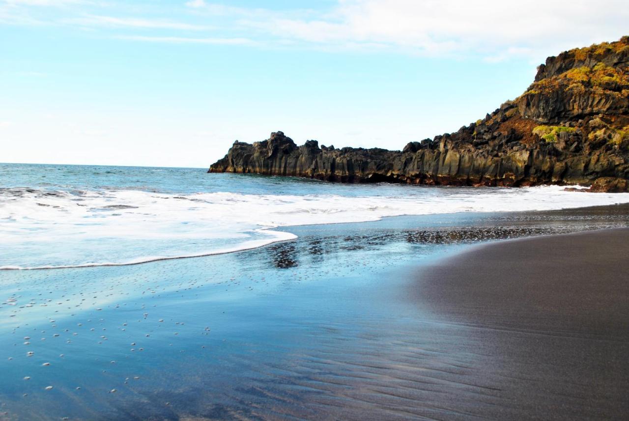 Jema 2 Studio San Marcos Beach By Hrtenerife Net 외부 사진